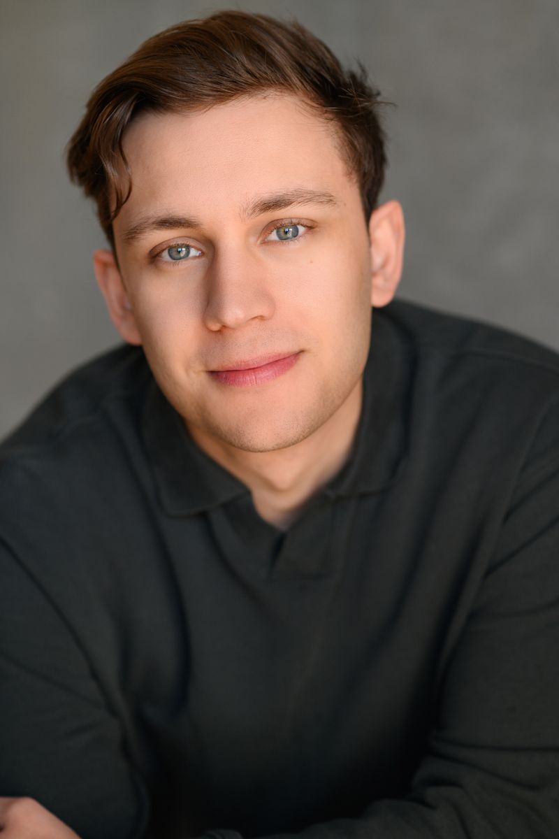 Liam Elcock